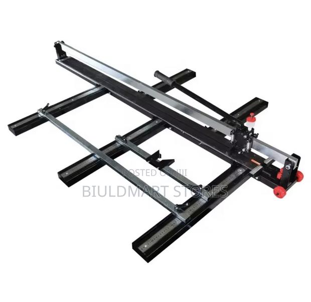 Porcelain Trimming Machine