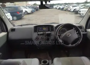Toyota TownAce 2019 Off white
