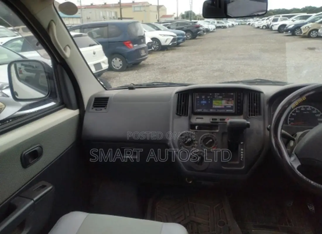 Toyota TownAce 2019 Off white