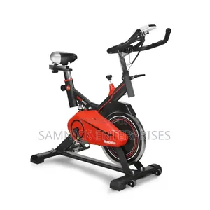 S-100 Spinning Bike