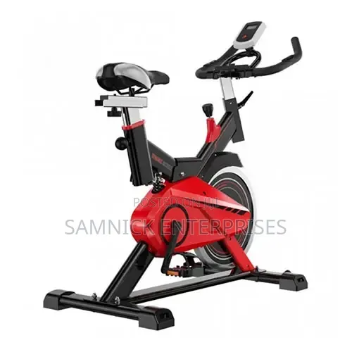 S-100 Spinning Bike