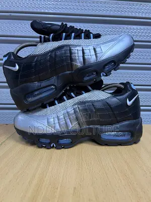 Nike Air Max 95 "Big Bubble"palace