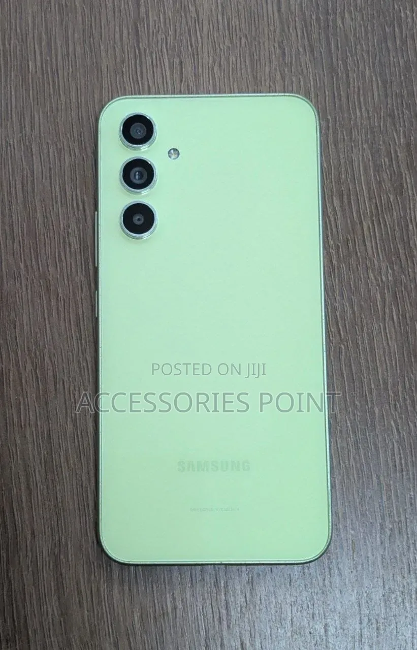 Samsung Galaxy A54 5G 128 GB Green