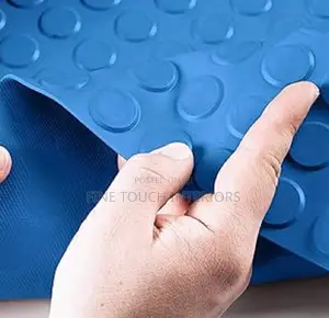 Blue Coin Flooring Carpets