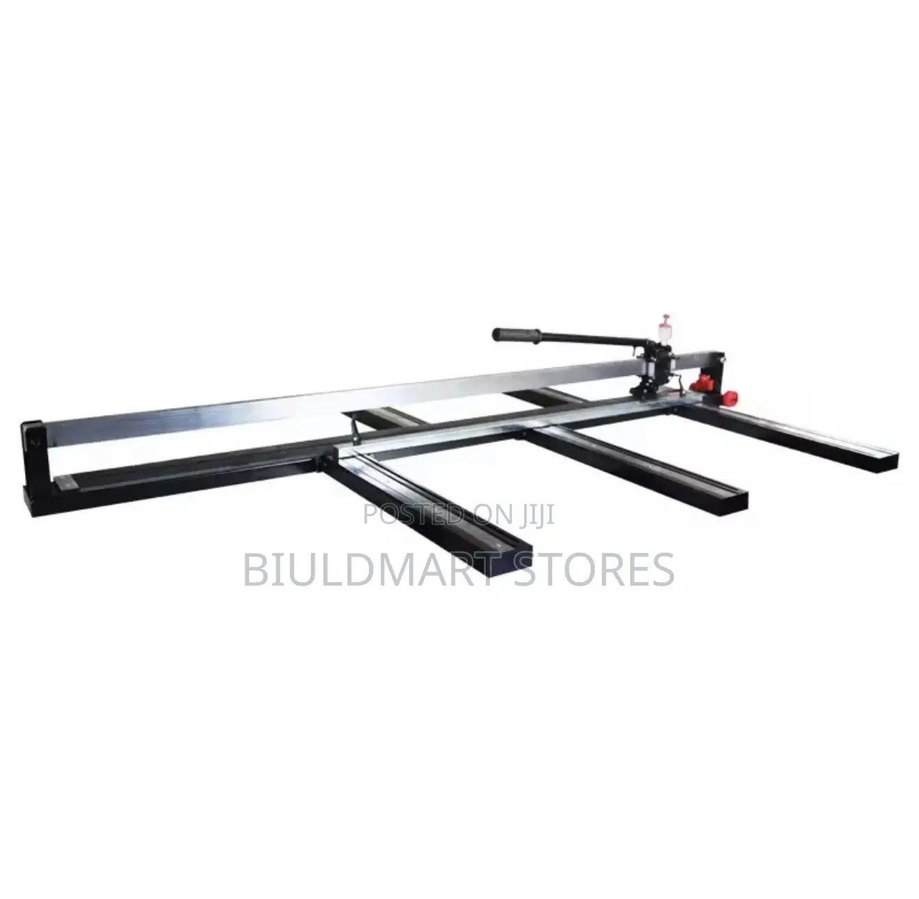 Granites Trimming Machine