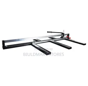 Granites Trimming Machine