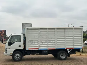Isuzu NPR Local