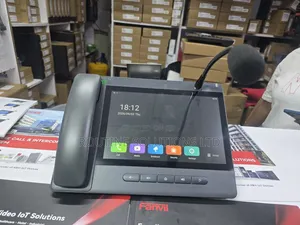 Fanvil A320i Android Touch Screen Console IP Phone