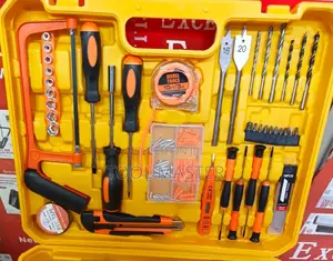 DeWALT 48V Cordless Drill Tool Set/48v DeWalt Cordless Drill Driver