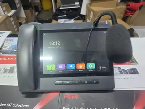 Fanvil A320i Android Touch Screen Console IP Phone