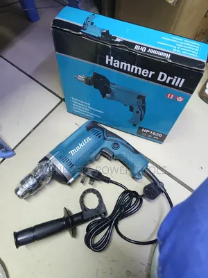 Makita Electric Corded Drill