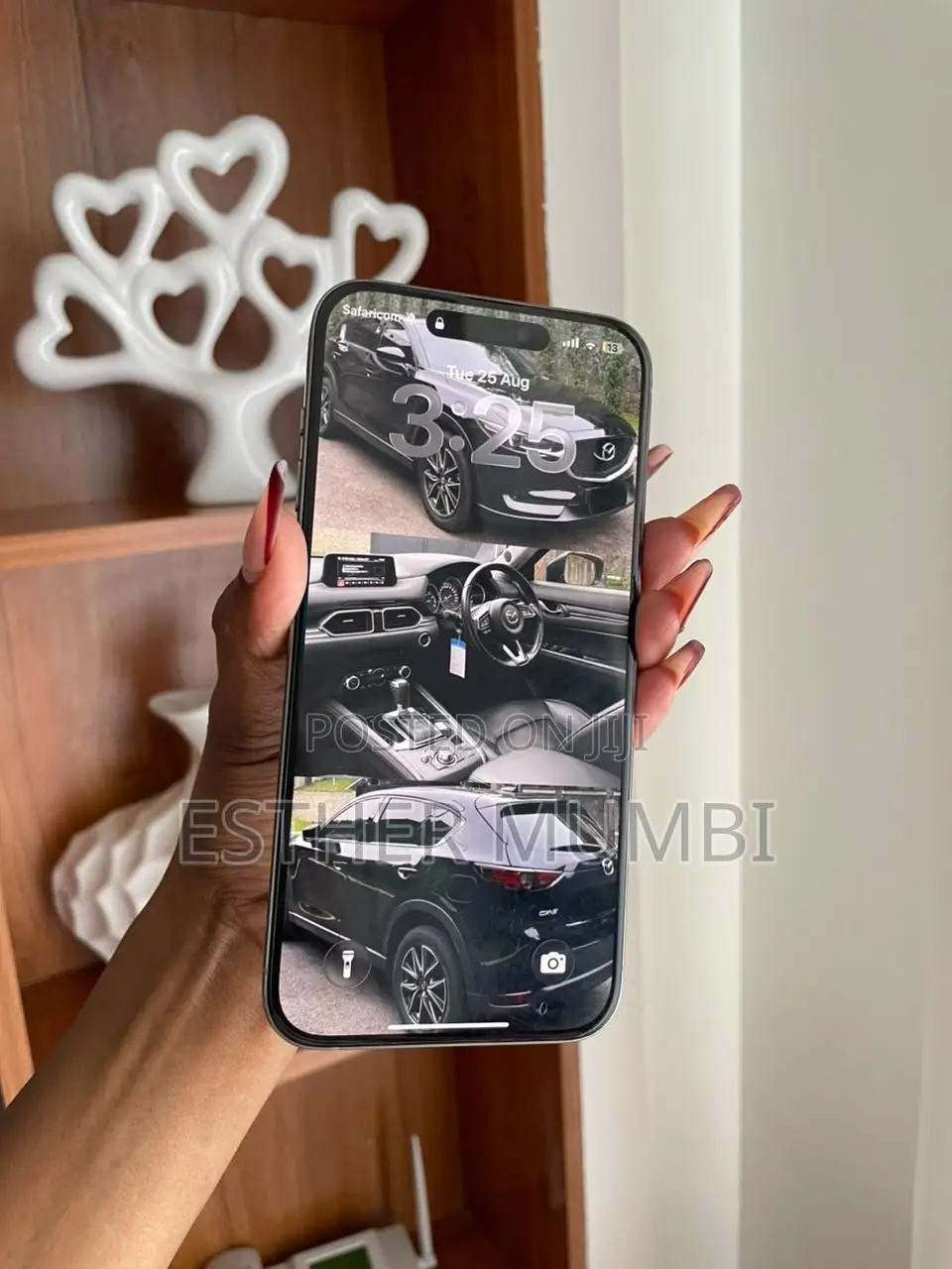 Apple iPhone 15 Pro Max 256 GB Gray