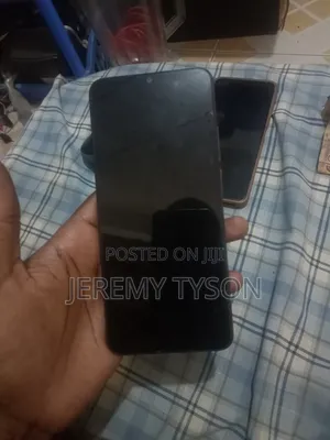 Xiaomi Redmi 12C 64 GB Black
