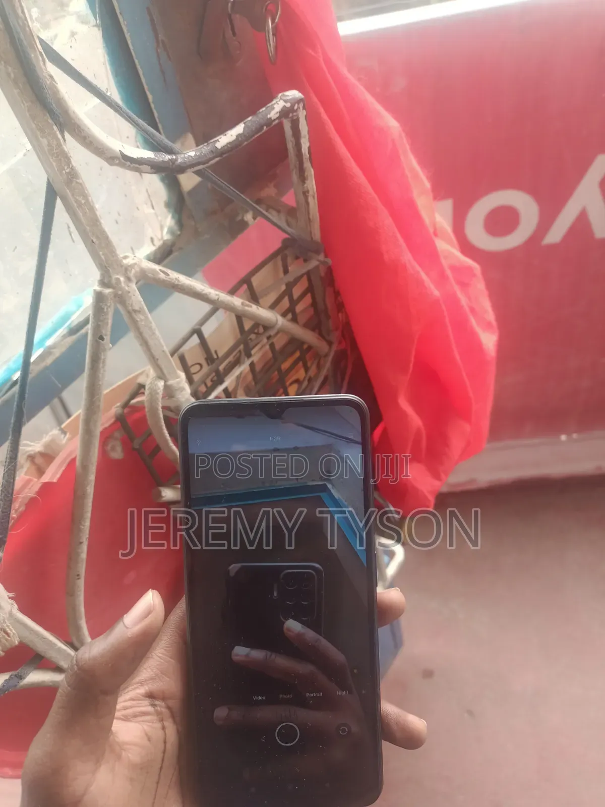 Xiaomi Redmi 12C 64 GB Black
