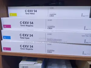 Kyocera TK C-Exv 54 Toner