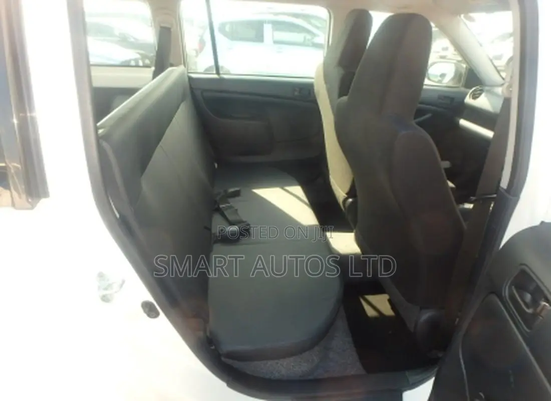 Toyota Probox 2021 Pearl