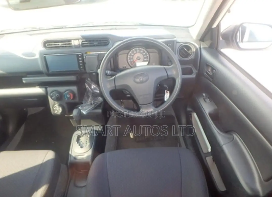 Toyota Probox 2021 Pearl