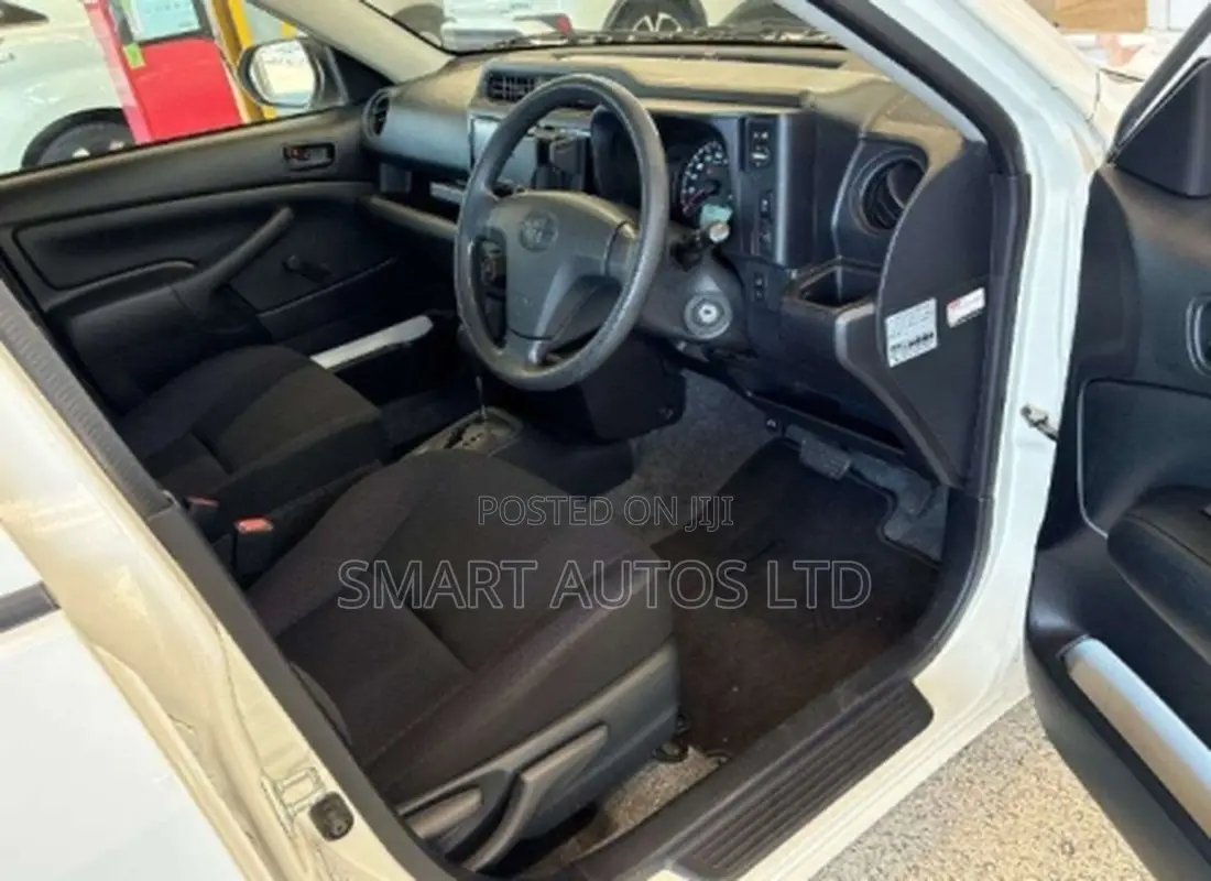 Toyota Probox 2021 Pearl