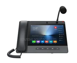 Fanvil A330i Touch Screen Android Console IP Phone