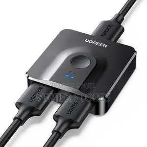 Ugreen Cm513 Vga to Hdmi Adapter