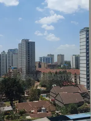 5bdrm Mansion in Kilimani, Hurlingham for sale