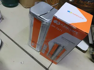 Best Kemsafe Rechargeable Light