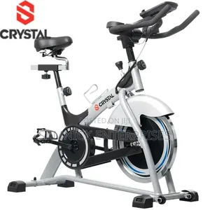 18kg Flywheel Best  Spinning Bike