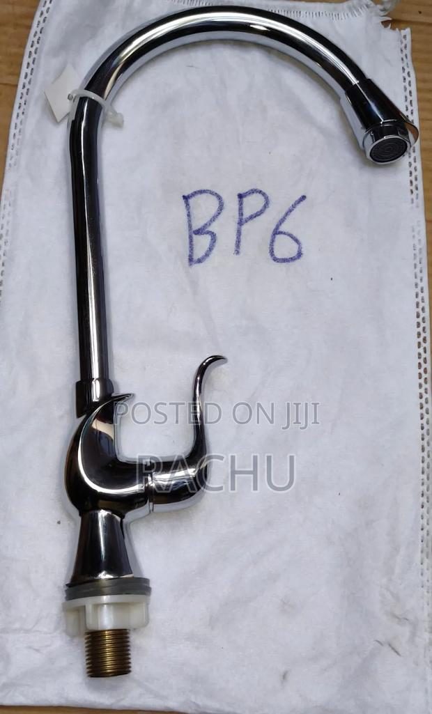 Kitchen Tap BP6 - thumbnail 2