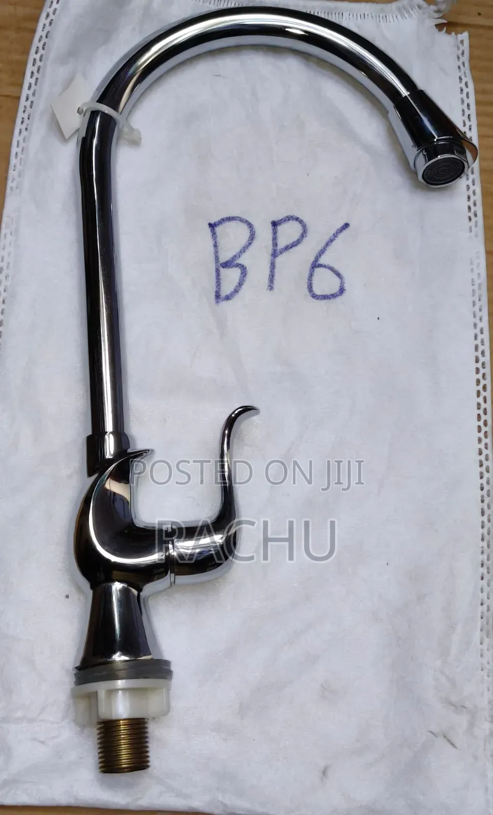 Kitchen Tap BP6