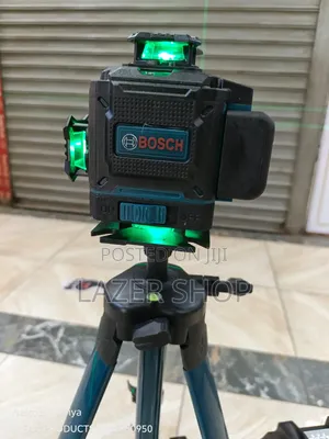 Bosch Laser Level 16lines