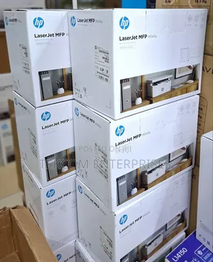 HP 141a Printer (Replacement for 135a Printer)