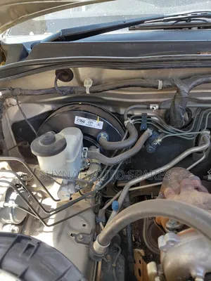 Ex Japan Brake Master Cylinder and Booster Toyota NZE,.