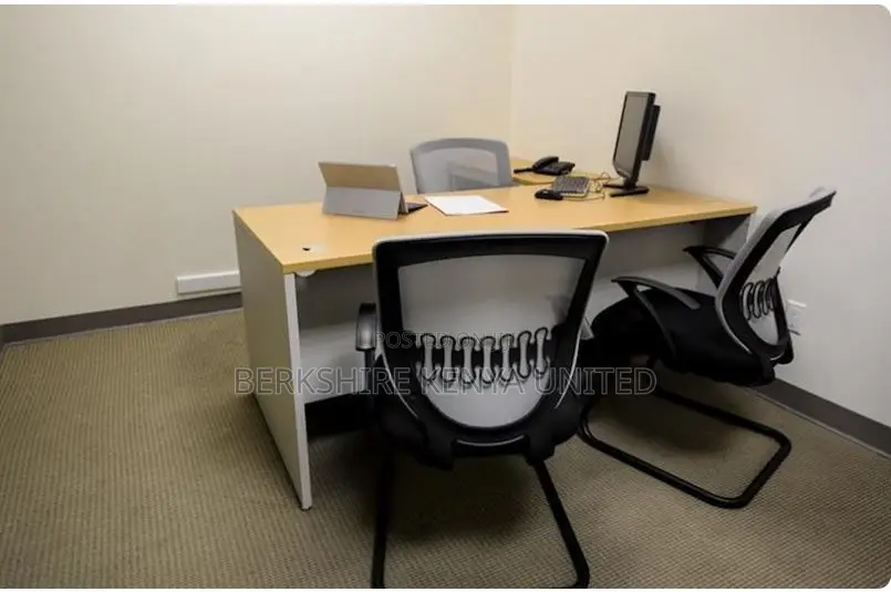 Designer Offices