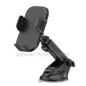 Oraimo Hydra 4 Car Mount Phone Holder Stable Suction Cup Holder