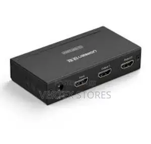 UGREEN CM619 HDMI 2.0 1 in 2 Out 4K Splitter