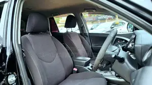 Toyota RAV4 2014 Black