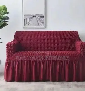 Premium Turkey Sofa Covers – Elegant & Durable