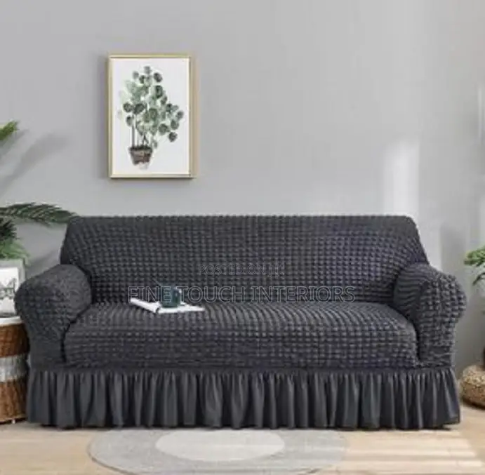 Premium Turkey Sofa Covers – Elegant & Durable