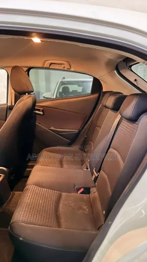 Toyota Corolla Fielder 2020 White