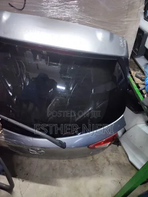Mazda Demio  Boot Available