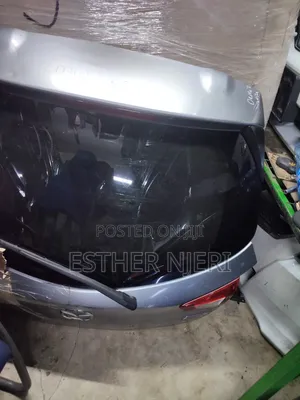 Mazda Demio  Boot Available