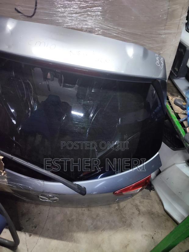 Mazda Demio  Boot Available - thumbnail 2