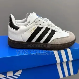 Samba Kids