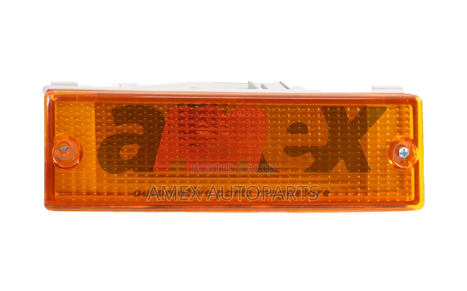 Front Lamp Mitsubishi L200 K14 1983 - 1994