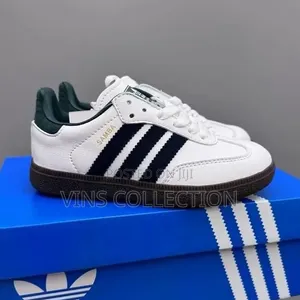 Samba Kids