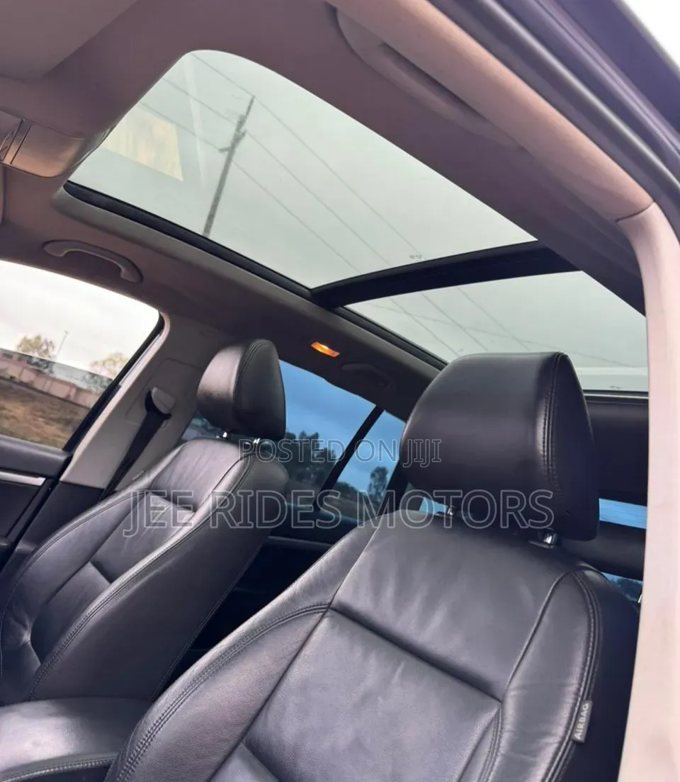 Volkswagen Tiguan 2014 Gray