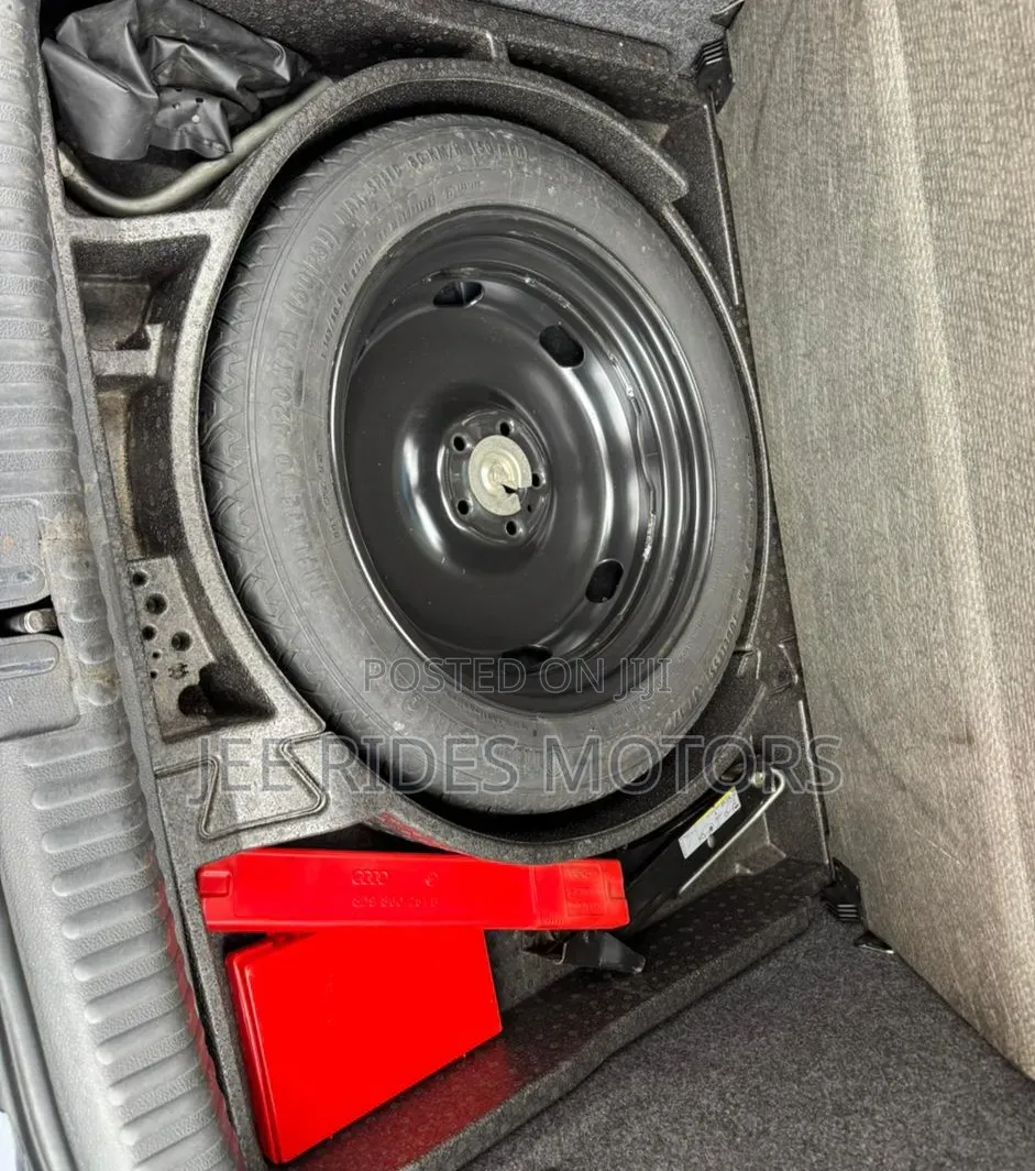 Volkswagen Tiguan 2014 Gray
