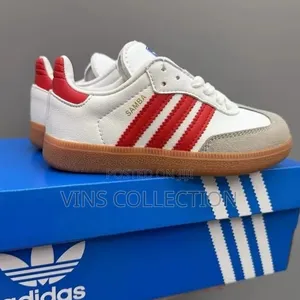 Samba Kids