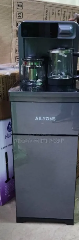 Ailyons Hot and Normal Bottom Load Dispenser