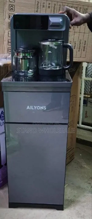Ailyons Hot and Normal Bottom Load Dispenser